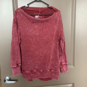 Pilcro - Anthropologie Donna Tunic Size Smal